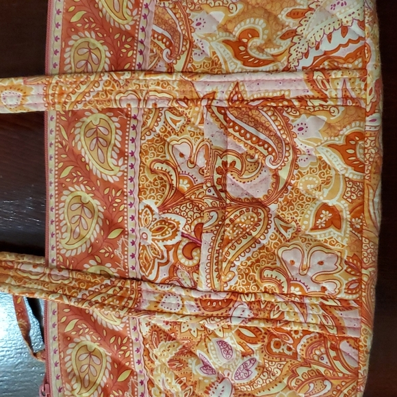 Vera Bradley purse - Picture 2 of 7